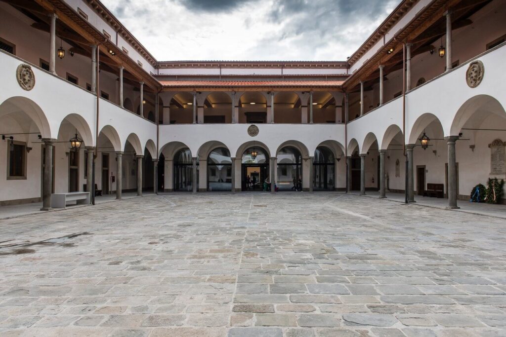 UNIVERSITà DI PISA