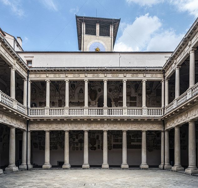 Università di Padova