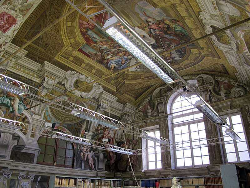 Università di Genova