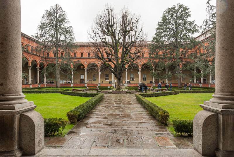 Università Cattolica del Sacro Cuore
