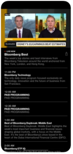 live bloomberg